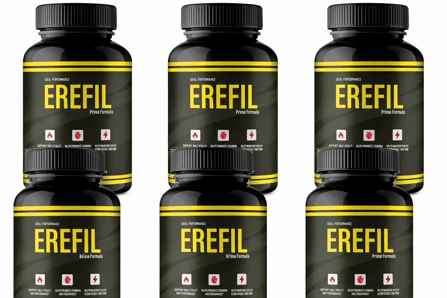 Order Erefil Today with Secure Checkout and Special Discount Buy Erefil Supplement Online from Official Website
